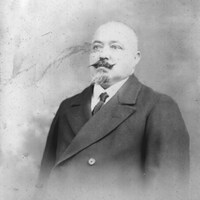 Augusto Capdeville Rojas