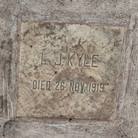 L. J. Kyle. Died 26 Nov 1919..jpg