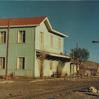 Estación Catalina