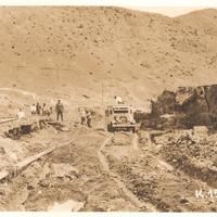 Aluvión. quebrada de Taltal. 20 de agosto de 1930.jpg