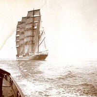 88.- Velero en Taltal (!913-1916) .jpg