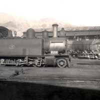 Locomotora N° 14  en la maestranza.jpg